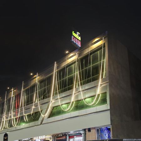 Hotel Townhouse Geetraj Near Shalimar Gateway Lucknow Exterior foto
