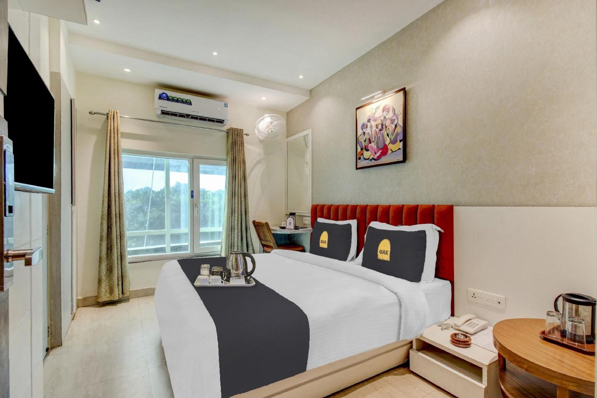 Hotel Townhouse Geetraj Near Shalimar Gateway Lucknow Exterior foto