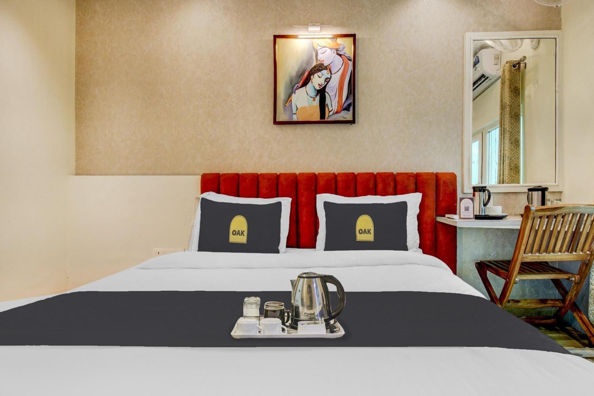 Hotel Townhouse Geetraj Near Shalimar Gateway Lucknow Exterior foto