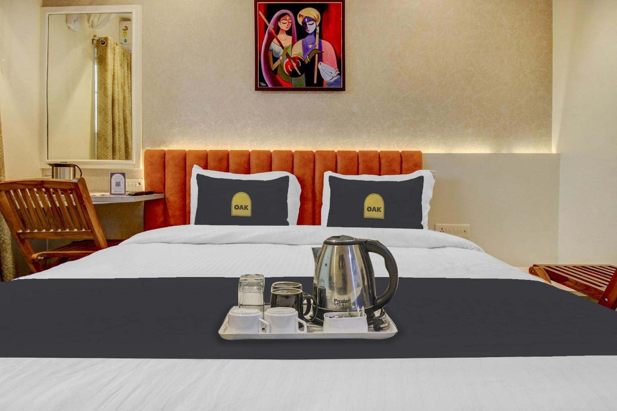 Hotel Super Townhouse Geetraj Near Shalimar Gateway Lucknow Exterior foto