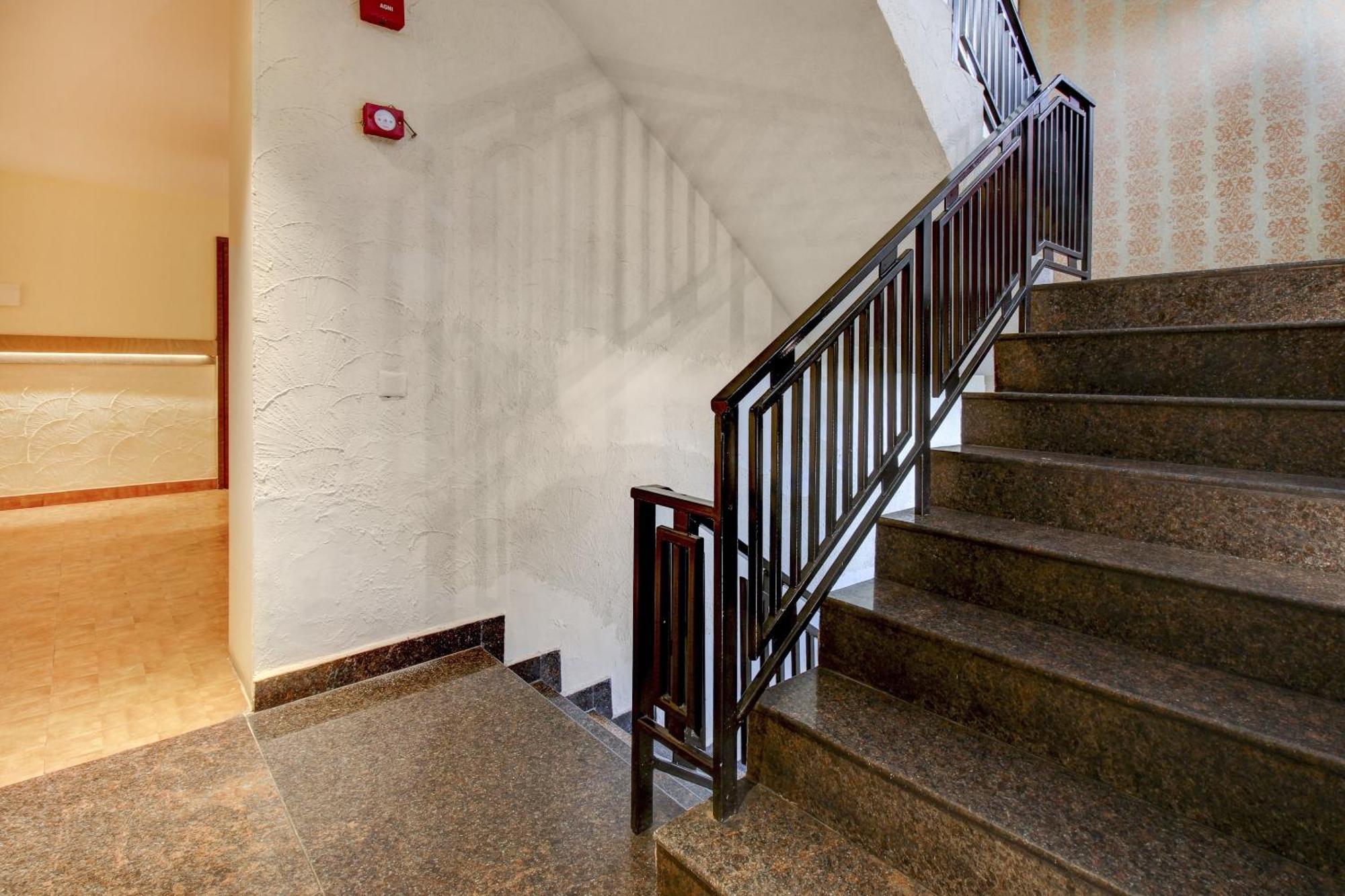 Hotel Townhouse Geetraj Near Shalimar Gateway Lucknow Exterior foto