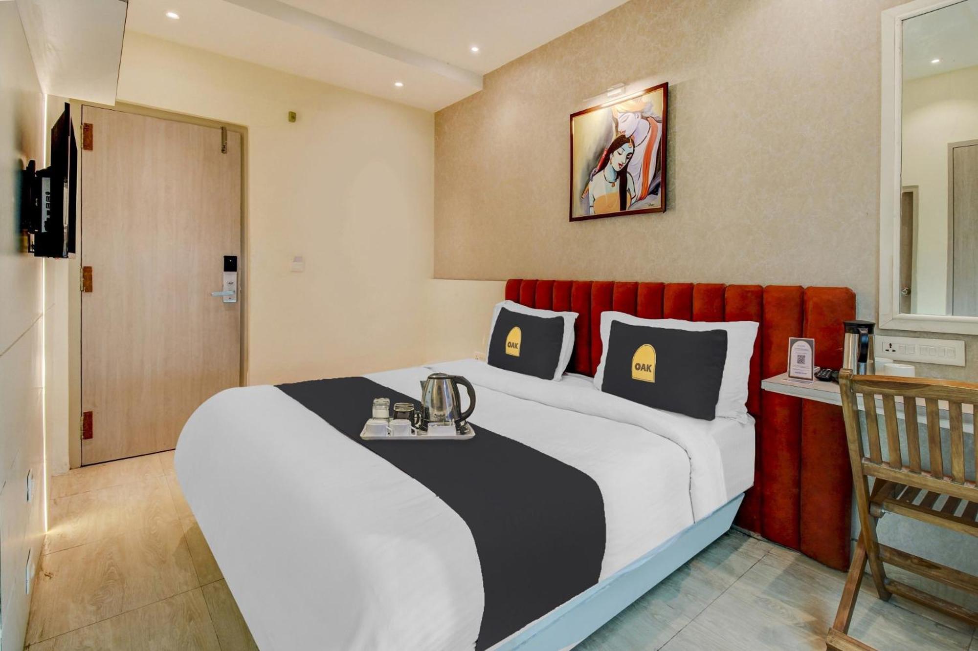Hotel Townhouse Geetraj Near Shalimar Gateway Lucknow Exterior foto