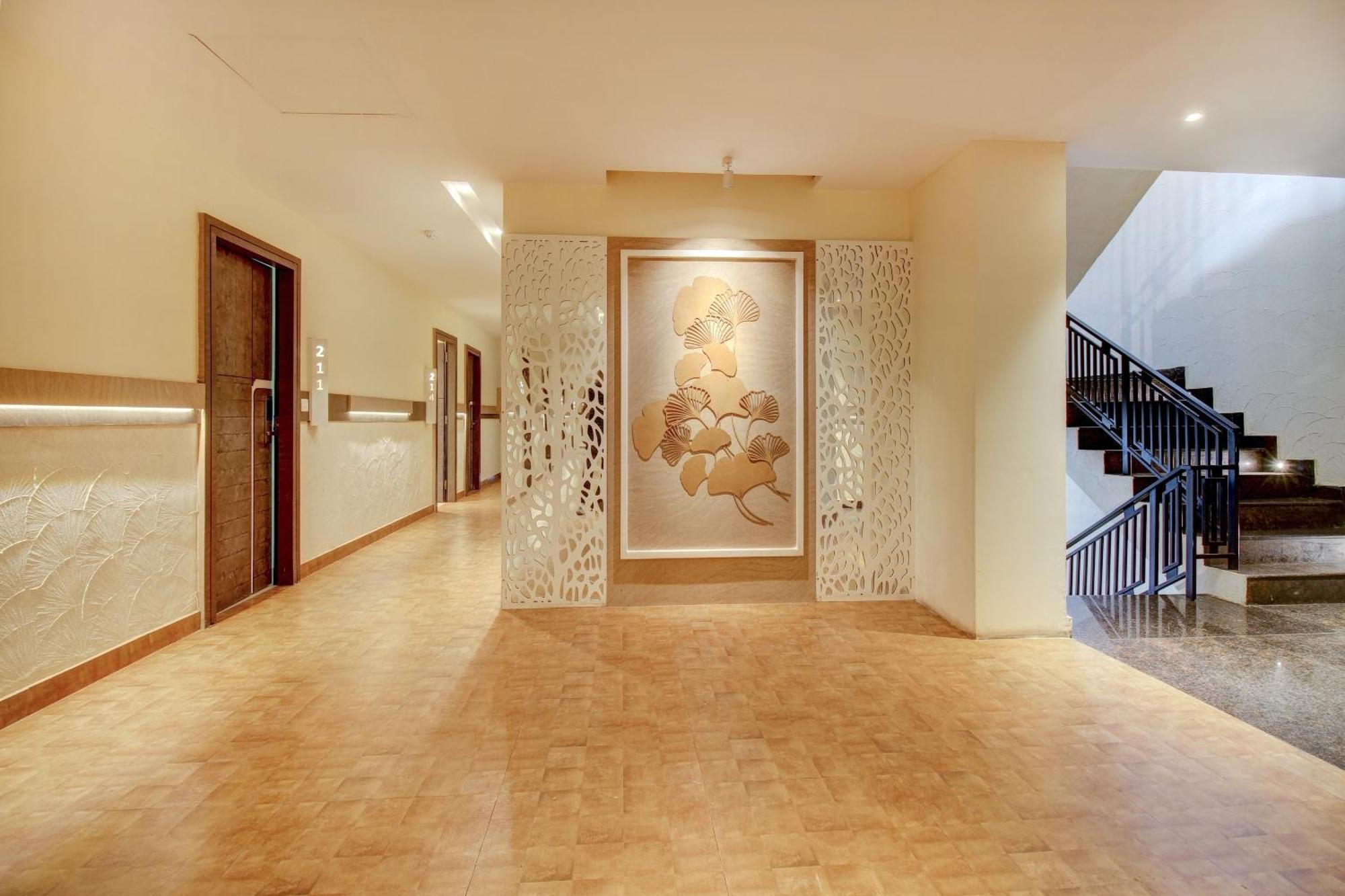 Hotel Super Townhouse Geetraj Near Shalimar Gateway Lucknow Exterior foto
