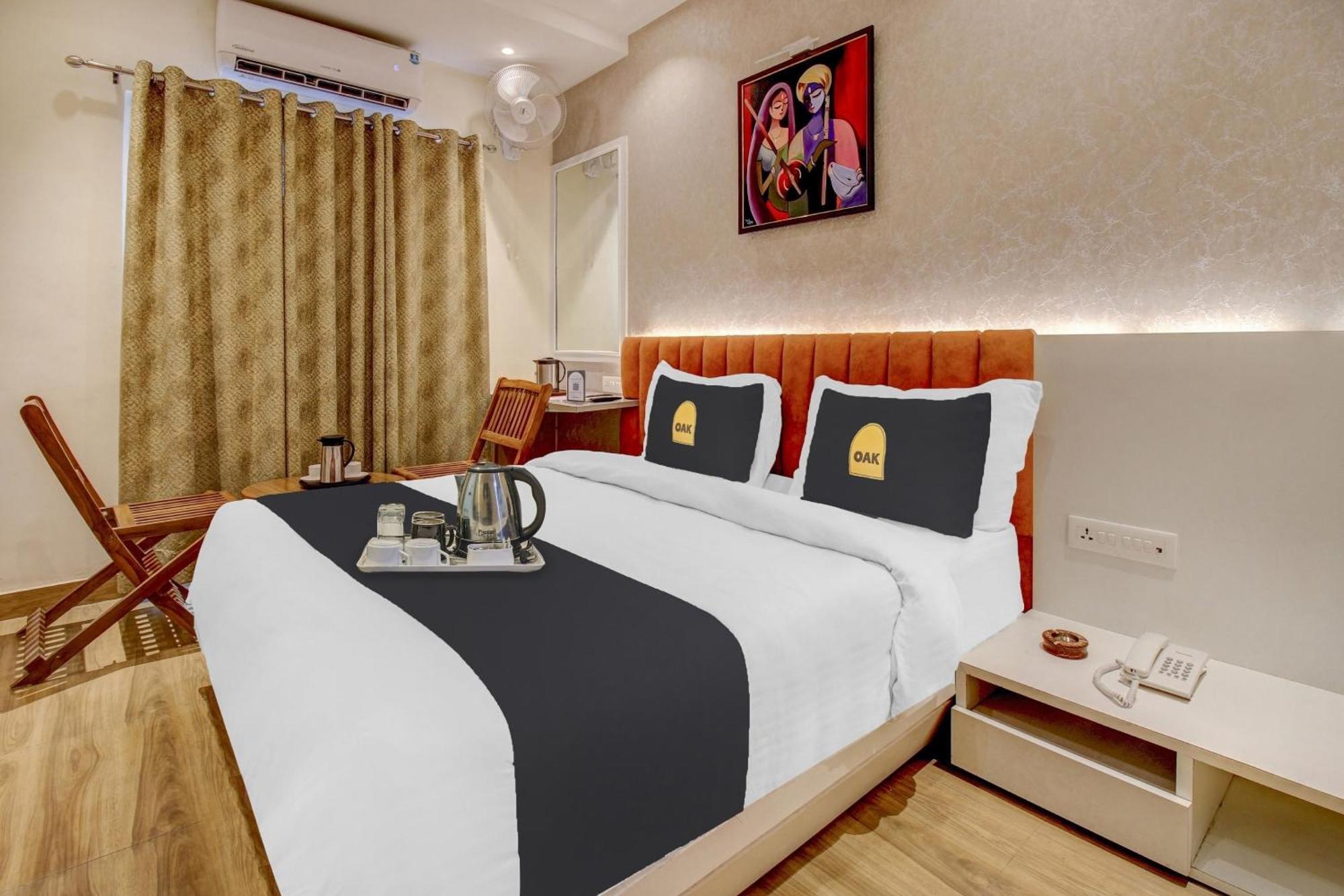 Hotel Townhouse Geetraj Near Shalimar Gateway Lucknow Exterior foto
