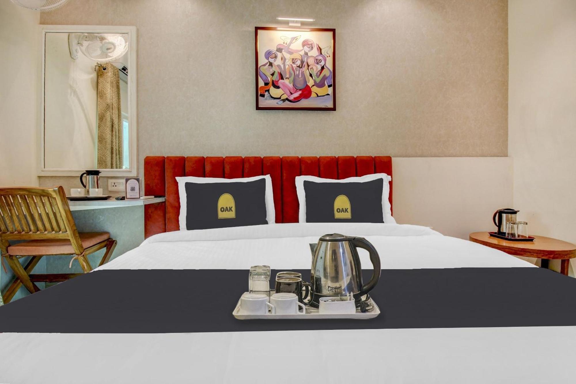 Hotel Super Townhouse Geetraj Near Shalimar Gateway Lucknow Exterior foto