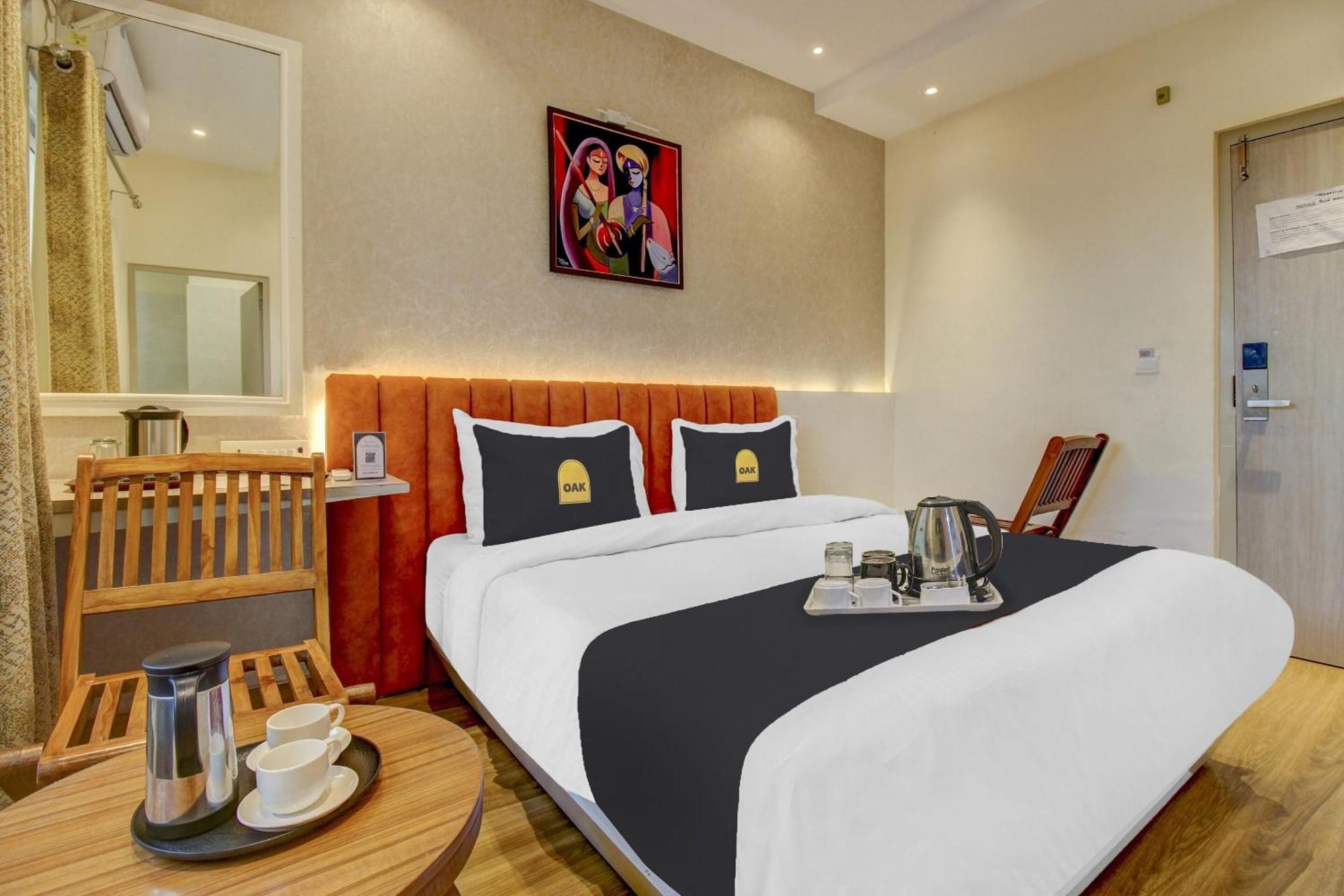 Hotel Townhouse Geetraj Near Shalimar Gateway Lucknow Exterior foto