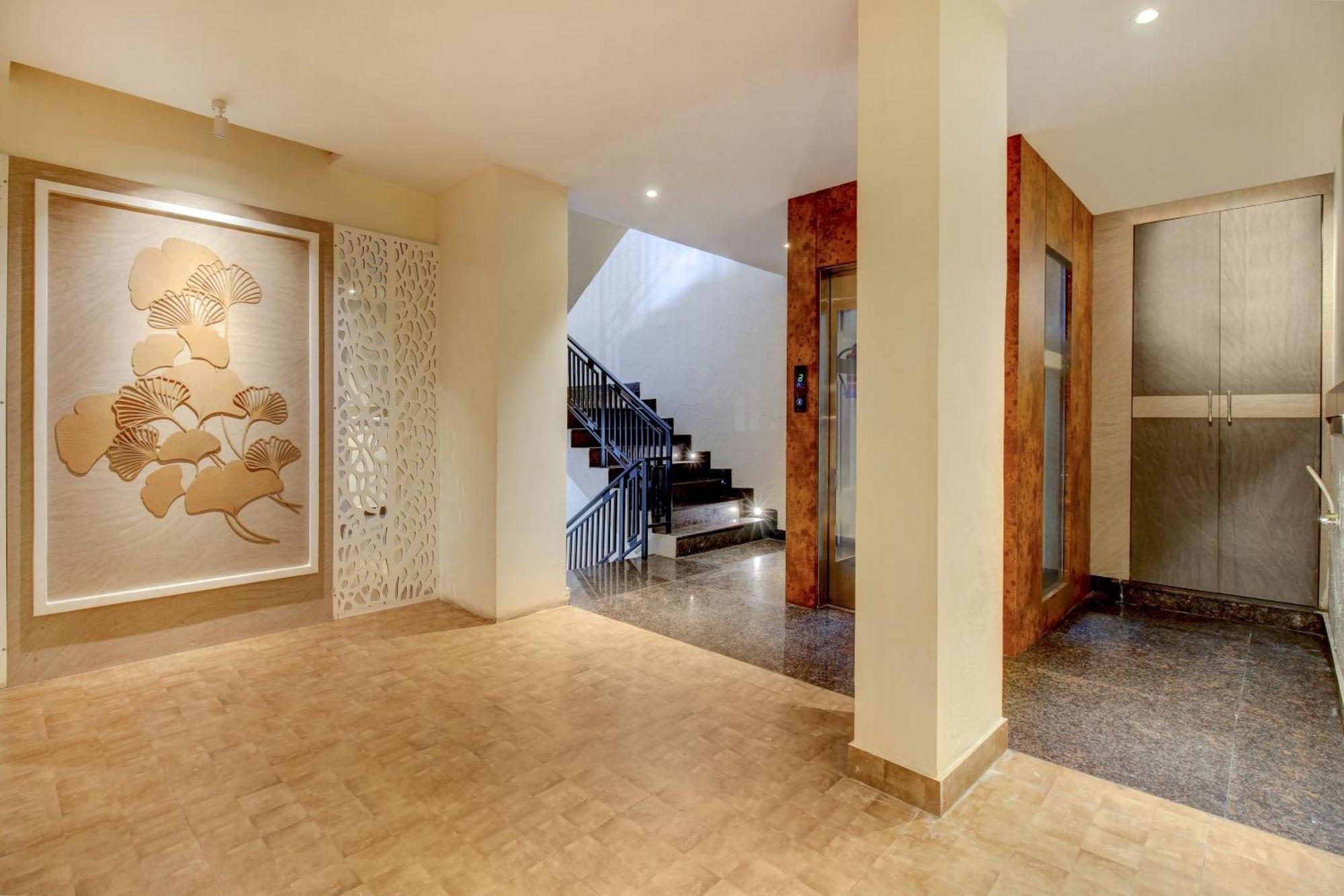 Hotel Townhouse Geetraj Near Shalimar Gateway Lucknow Exterior foto